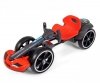 Milly Mally Pojazd na akumulator Gokart Bolt Red